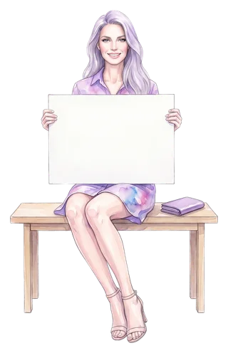 Iris Vale, the painted host, holds a board with the name of the card at Elements Casino Flamboro. Her board reads: Great Canadian Rewards.